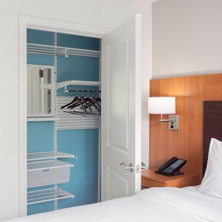 Towneplace Suites Bangor Dış mekan fotoğraf