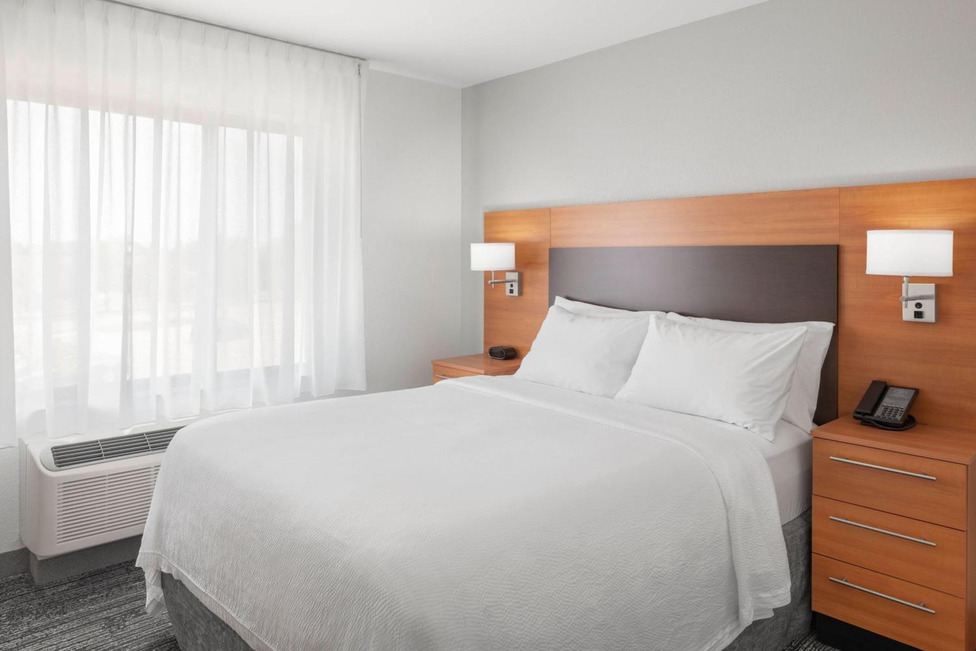 Towneplace Suites Bangor Dış mekan fotoğraf