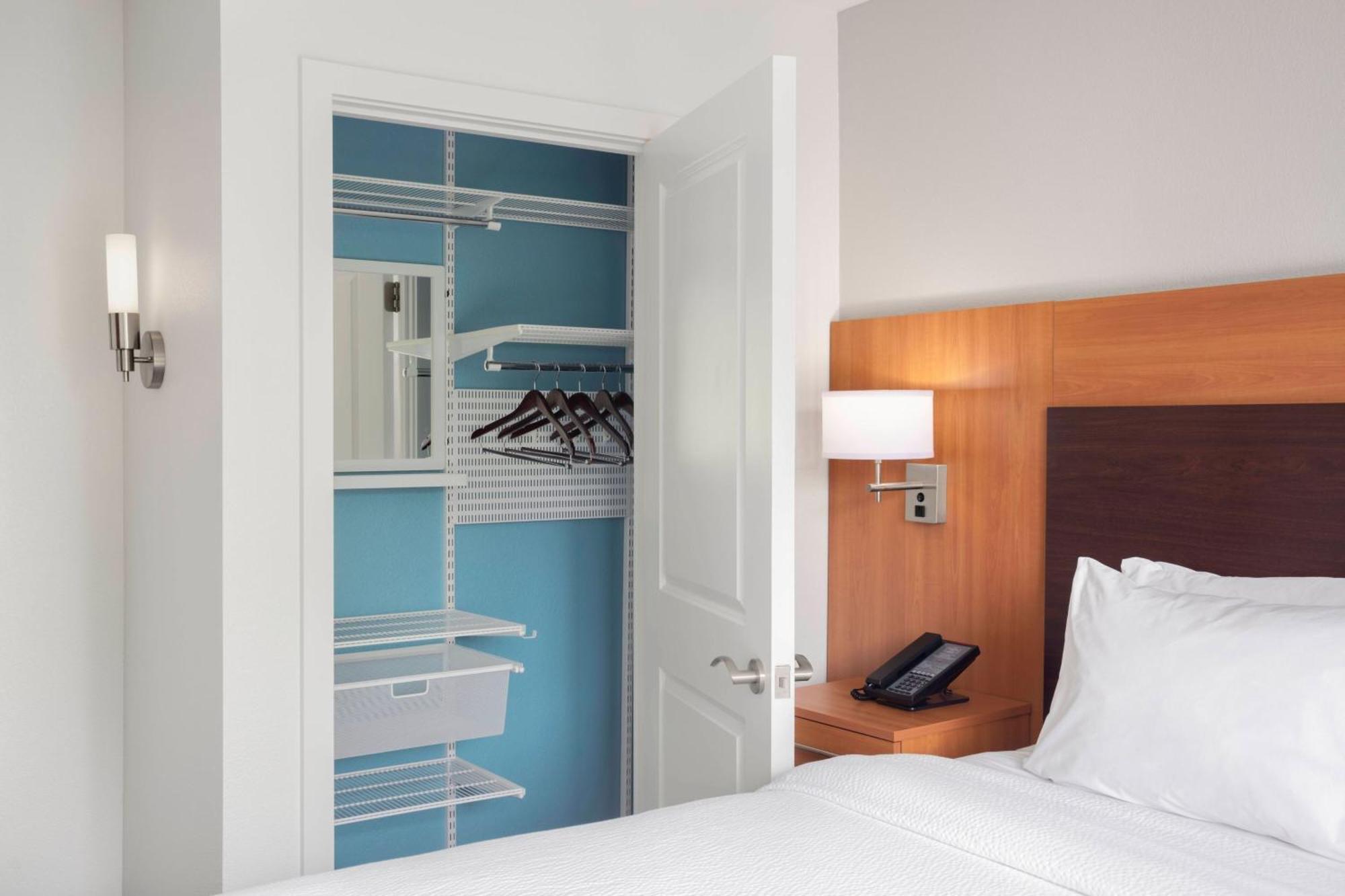 Towneplace Suites Bangor Dış mekan fotoğraf