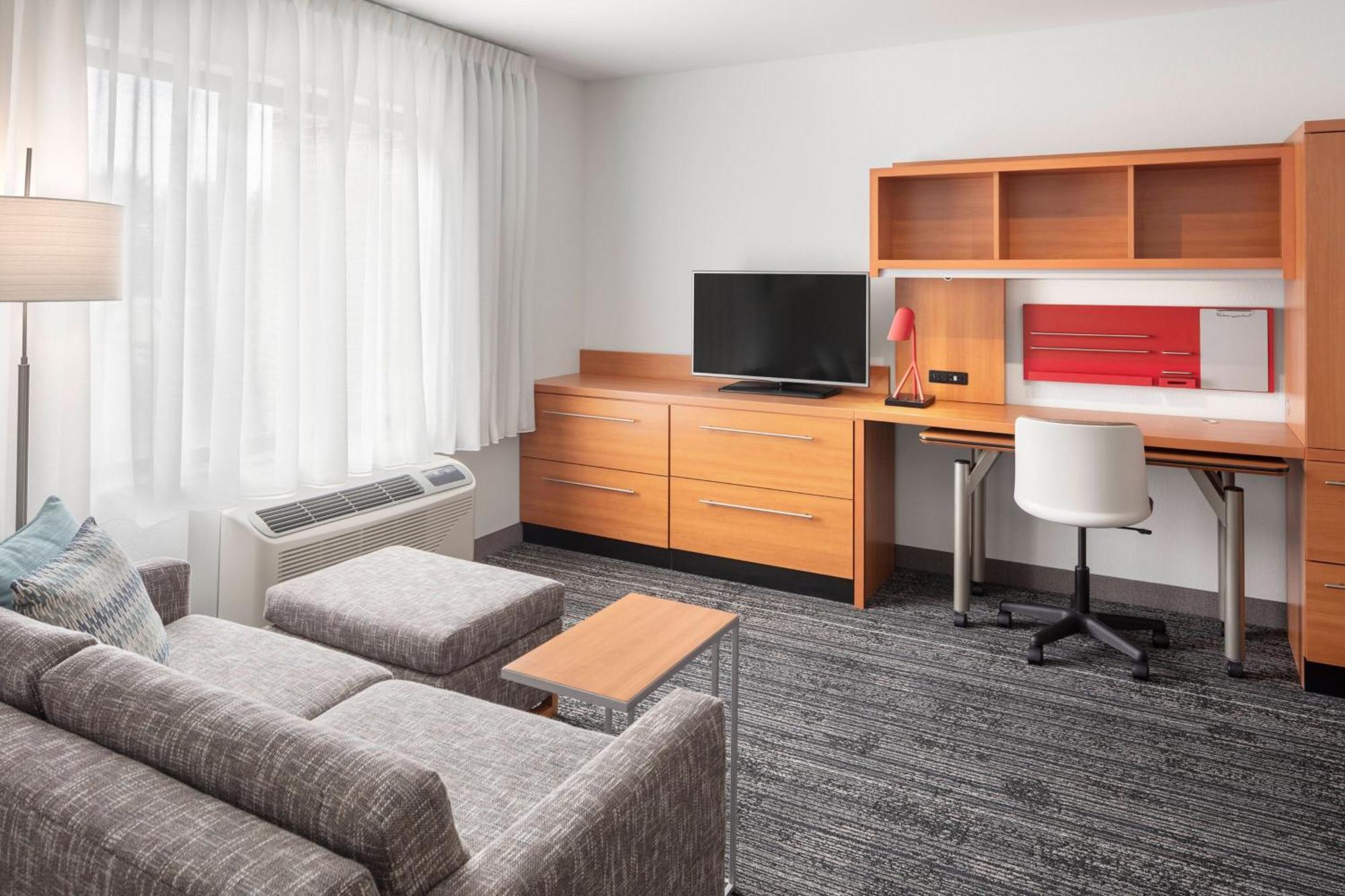 Towneplace Suites Bangor Dış mekan fotoğraf