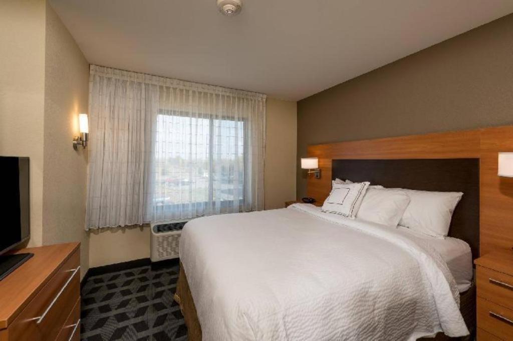 Towneplace Suites Bangor Dış mekan fotoğraf