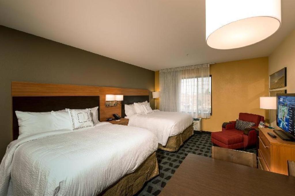 Towneplace Suites Bangor Dış mekan fotoğraf