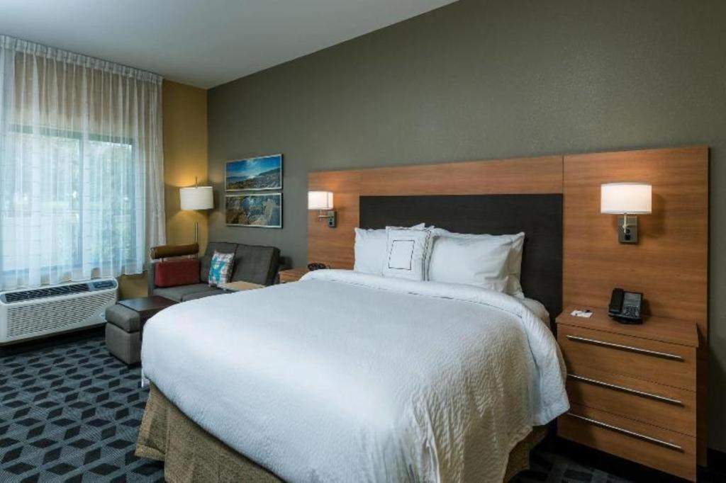 Towneplace Suites Bangor Dış mekan fotoğraf