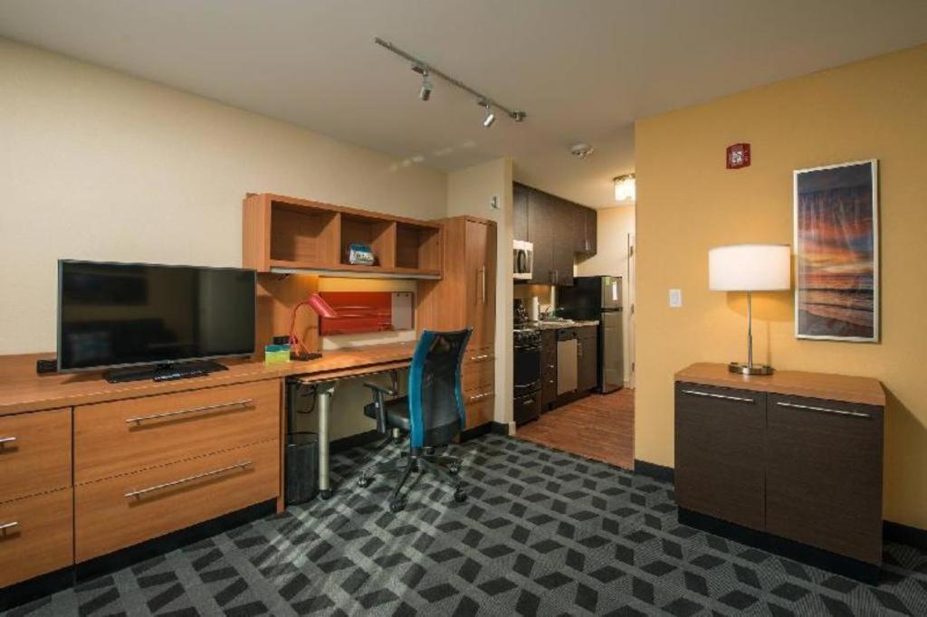 Towneplace Suites Bangor Dış mekan fotoğraf