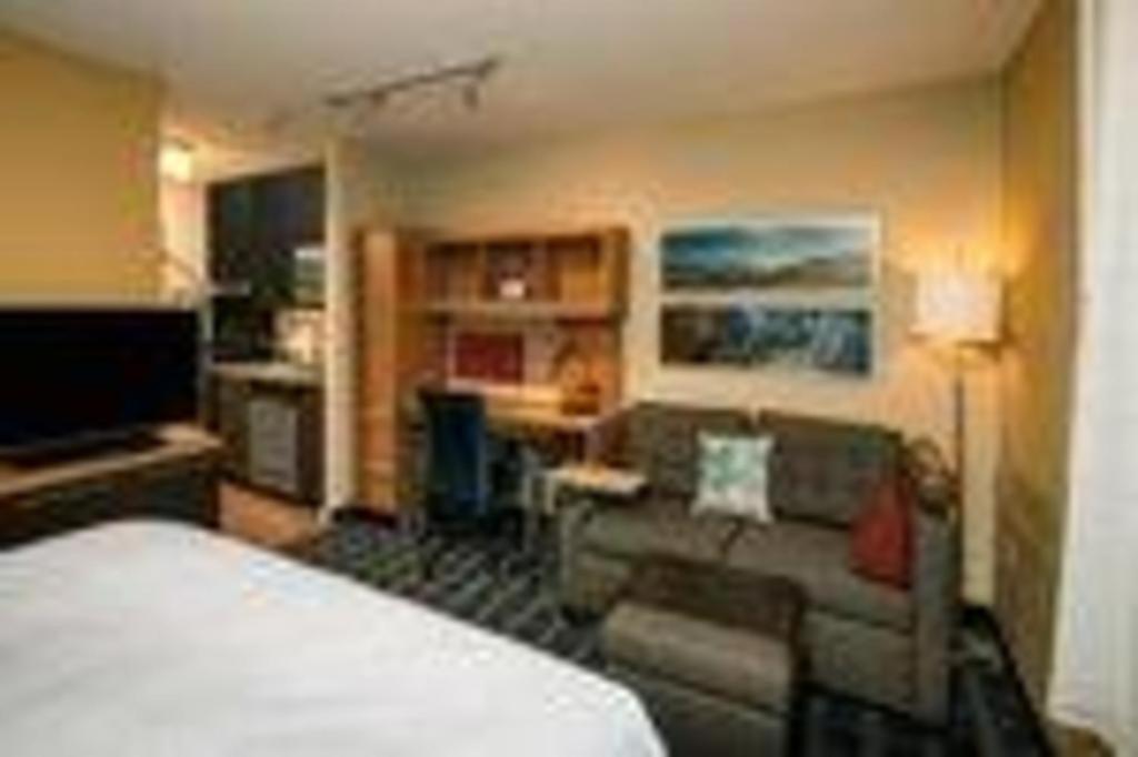 Towneplace Suites Bangor Dış mekan fotoğraf