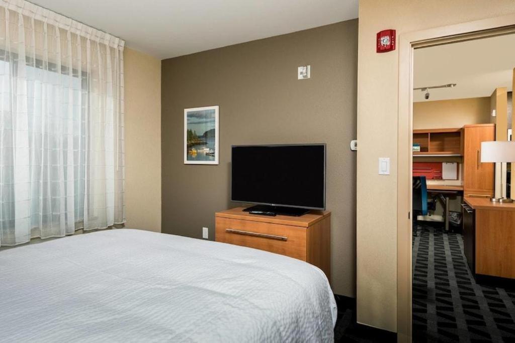Towneplace Suites Bangor Dış mekan fotoğraf