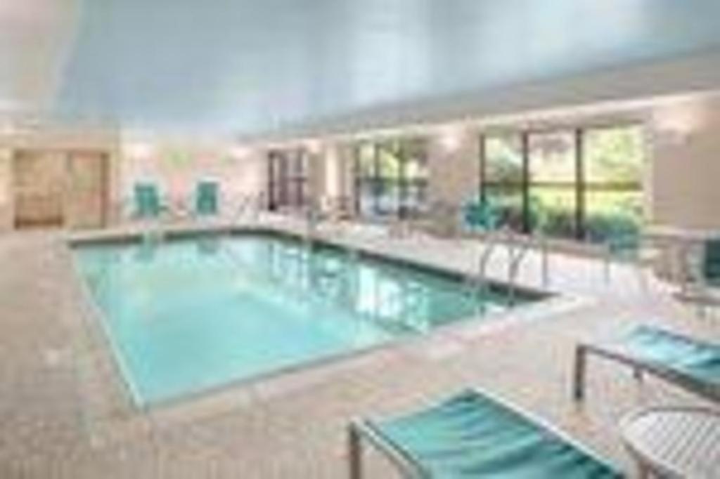 Towneplace Suites Bangor Dış mekan fotoğraf