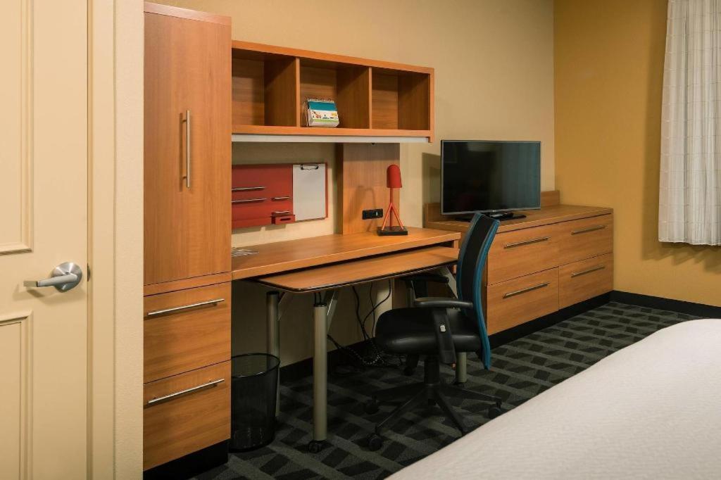 Towneplace Suites Bangor Dış mekan fotoğraf