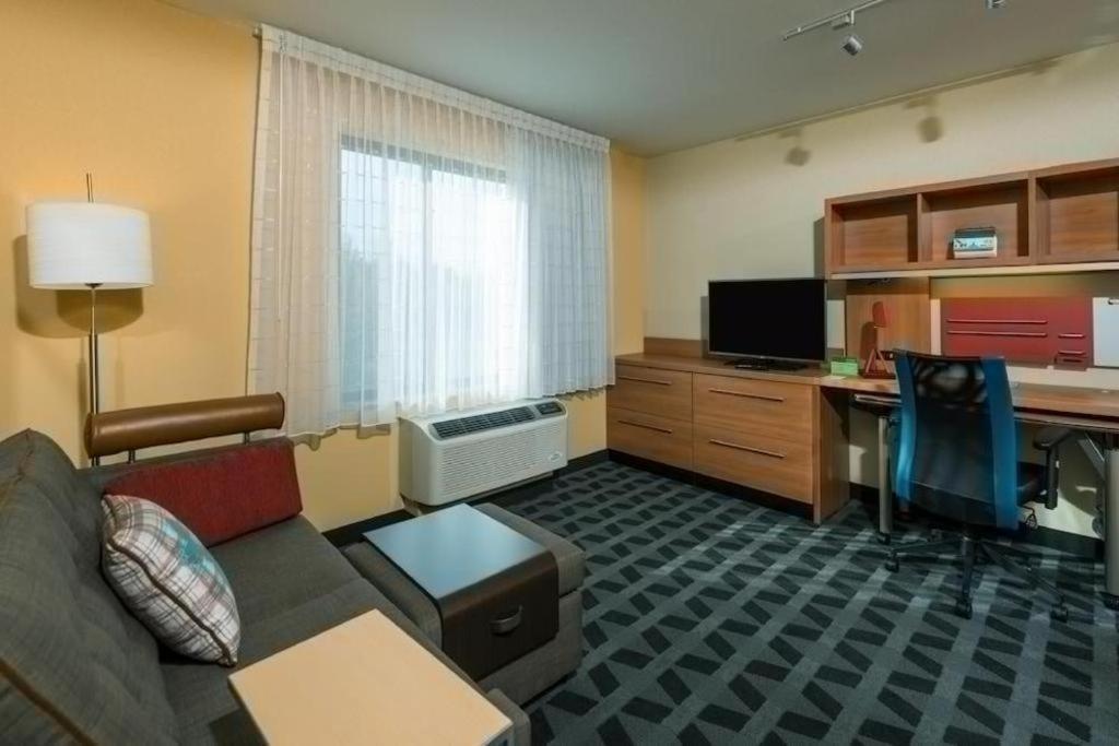 Towneplace Suites Bangor Dış mekan fotoğraf