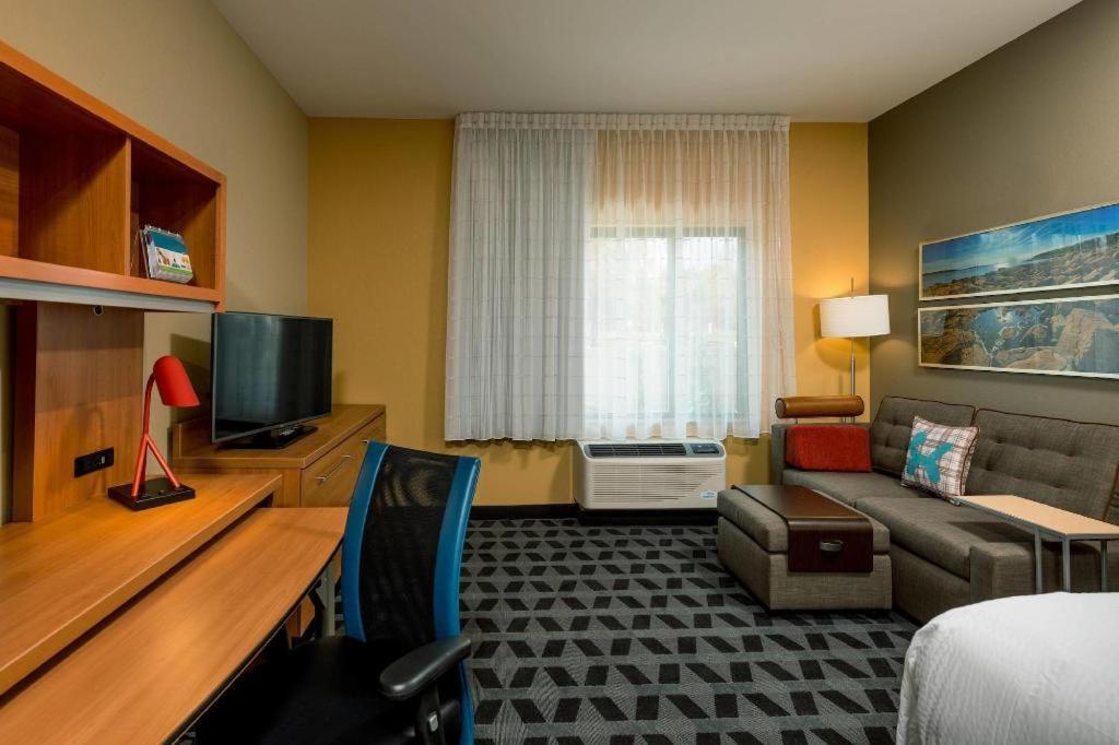 Towneplace Suites Bangor Dış mekan fotoğraf
