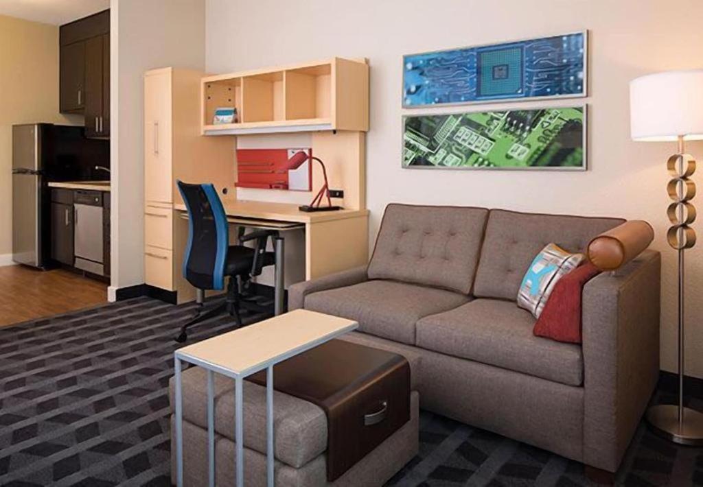 Towneplace Suites Bangor Dış mekan fotoğraf
