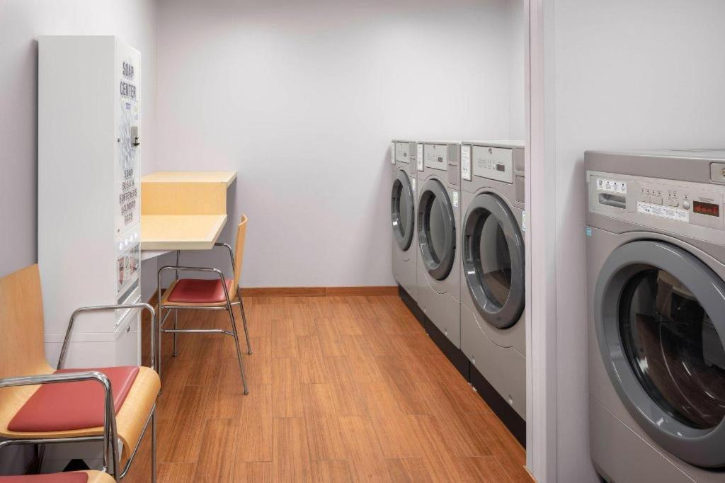 Towneplace Suites Bangor Dış mekan fotoğraf