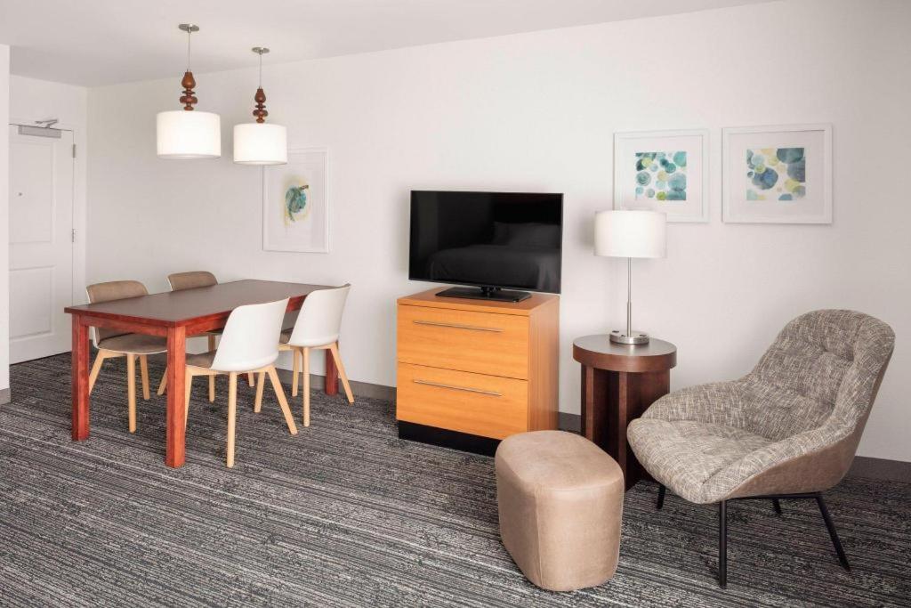 Towneplace Suites Bangor Dış mekan fotoğraf