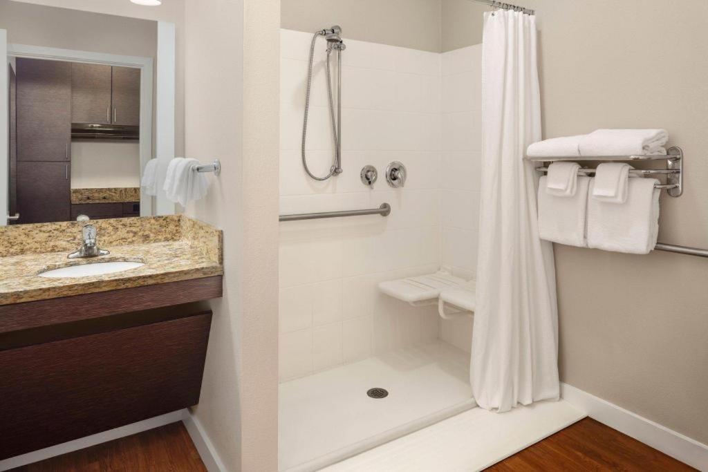 Towneplace Suites Bangor Dış mekan fotoğraf