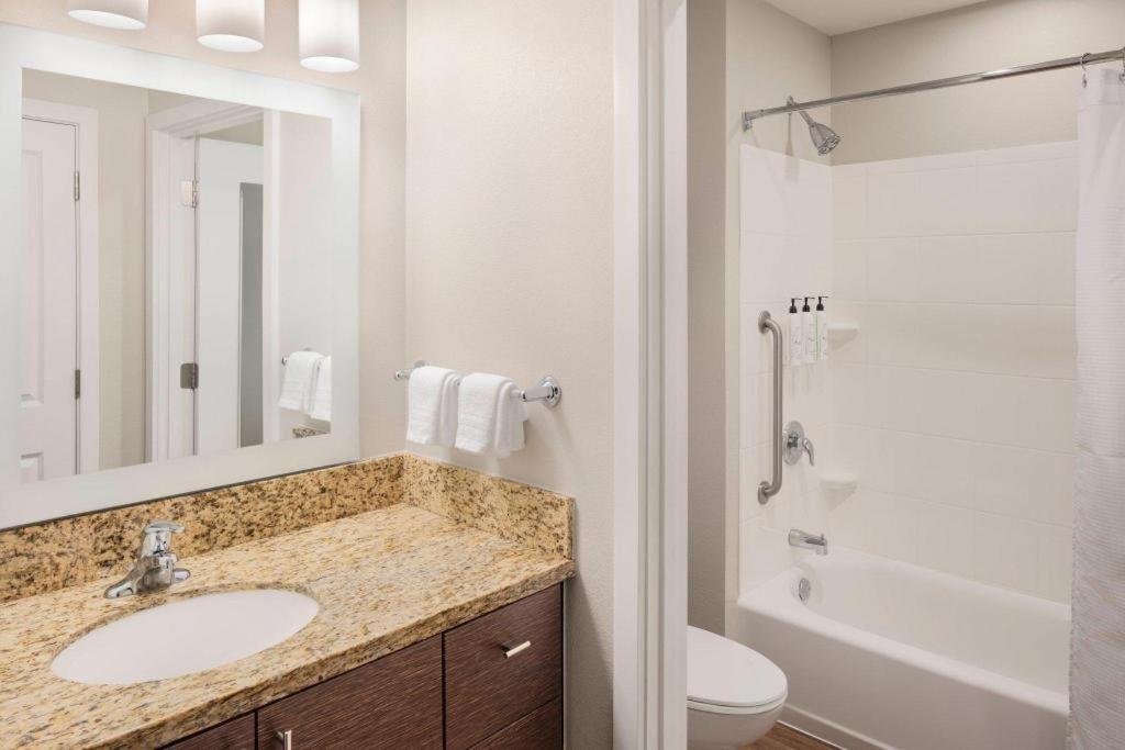 Towneplace Suites Bangor Dış mekan fotoğraf