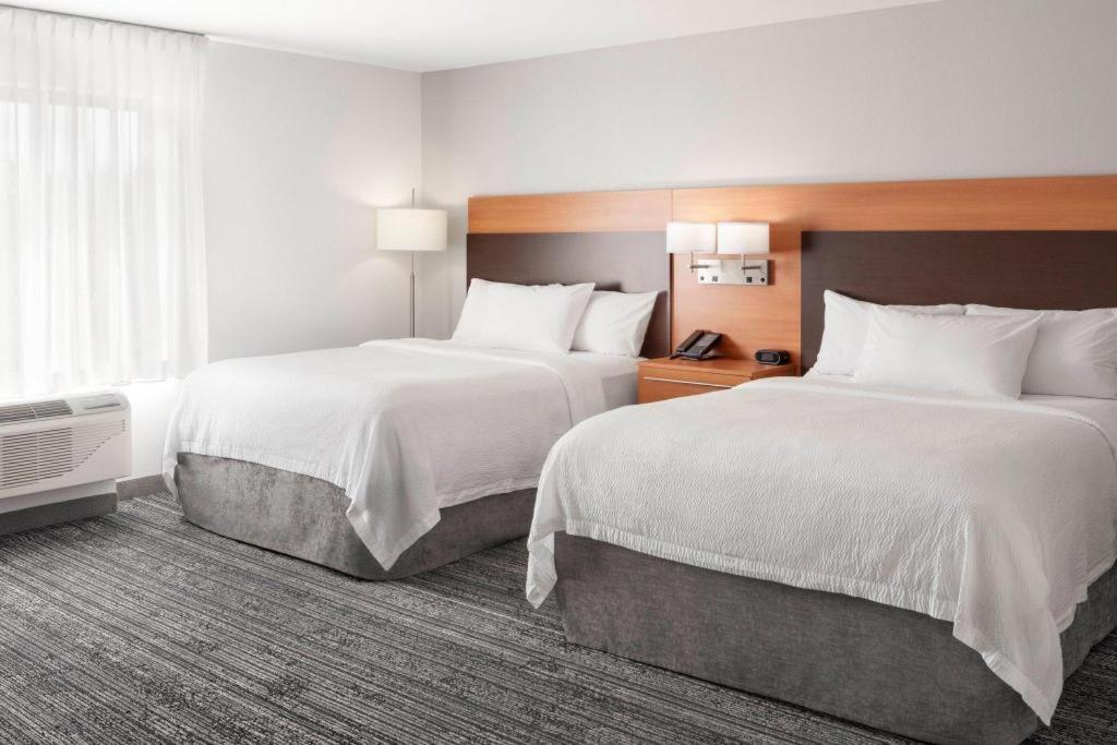 Towneplace Suites Bangor Dış mekan fotoğraf