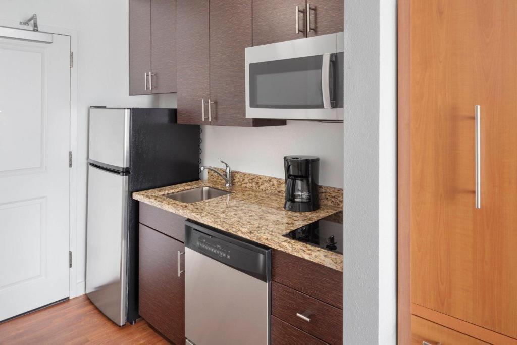 Towneplace Suites Bangor Dış mekan fotoğraf