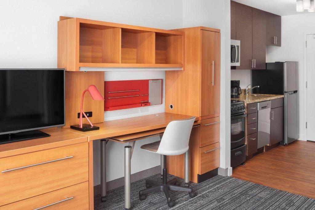Towneplace Suites Bangor Dış mekan fotoğraf